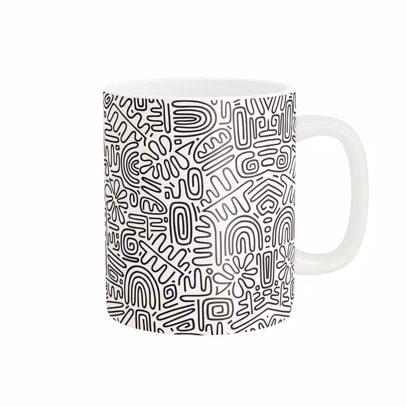 خرید ماگ-لیوان  فانتزی کد 2142