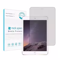 محافظ صفحه نمایش مات راک اسپیس مدل HyMTT مناسب برای تبلت اپل iPad mini 3