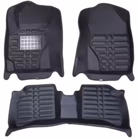 کفپوش خودرو پنج بعدی AM MG 550