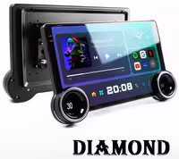 Diamond 2K مانیتور اندروید دیاموند