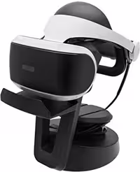 استند پلی استیشن وی آر مدل STAND VR SPARKFOX