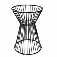 پایه میز برتویا گلد بار مدل BTA-8061 نگین