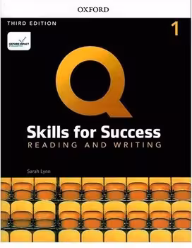 Q skills for success (reading and writing) 1