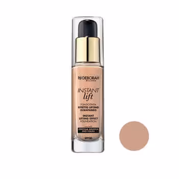 کرم پودر دبورا مدل Instant Lift شماره 02 حجم 30 میلی لیتر