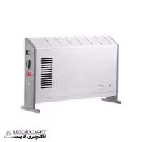 بخاری برقی 2000 وات پارس خزر مدل جدید L فن دار
