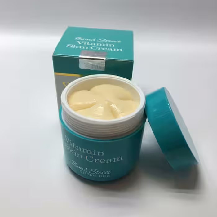 کرم شب ویتامینه یاردلی (بانداستریت) 75 میل