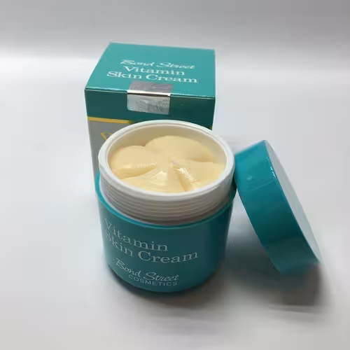 کرم شب ویتامینه یاردلی (بانداستریت) 75 میل