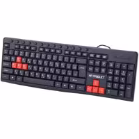 کیبورد ایکس پی-پروداکت مدل 8400N