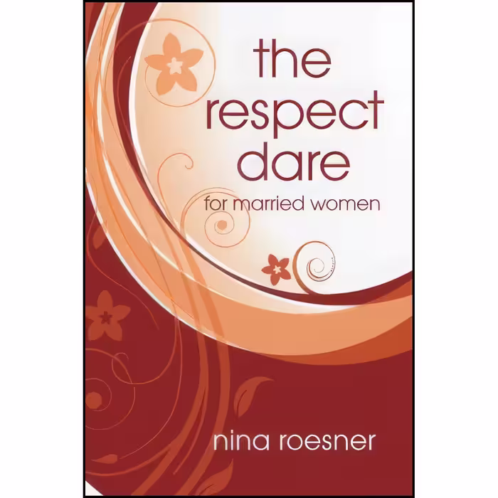 کتاب زبان اصلی The Respect Dare اثر Nina Roesner