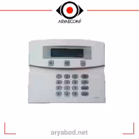 کیپد وایرلس ادلای Wireless Keypad