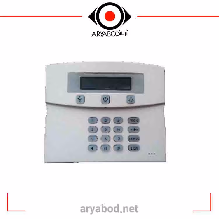 کیپد وایرلس ادلای Wireless Keypad