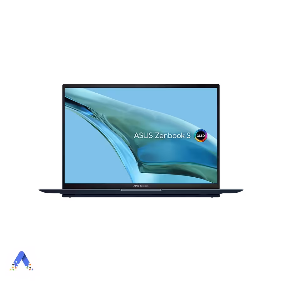 لپ تاپ ایسوس ZenBook S 13 OLED UX5304VA-VB (2023)