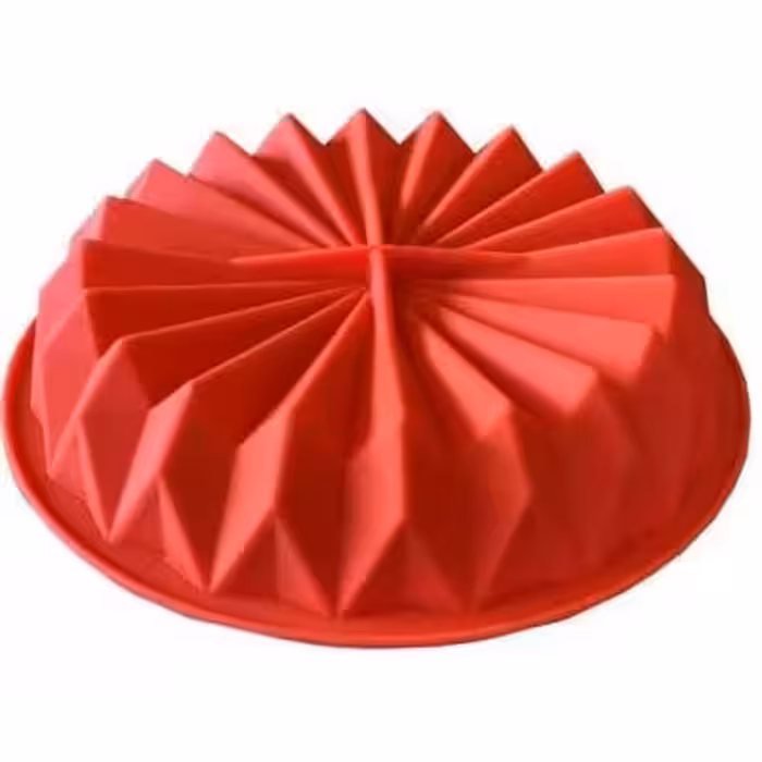 قالب ژله الماس تخت