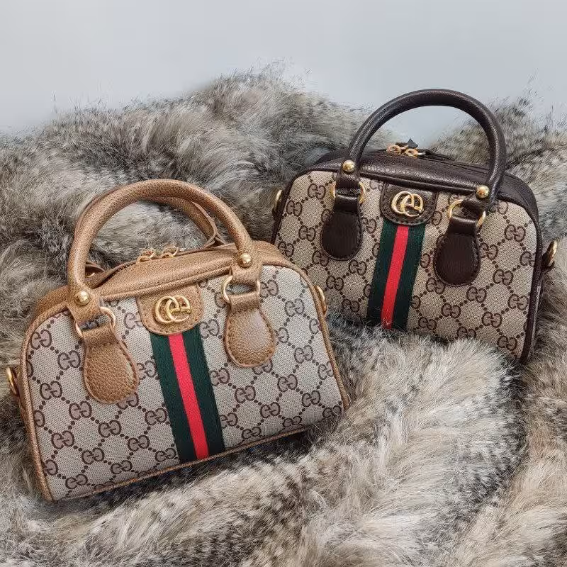  پاسپورتی گوچی در 5رنگ