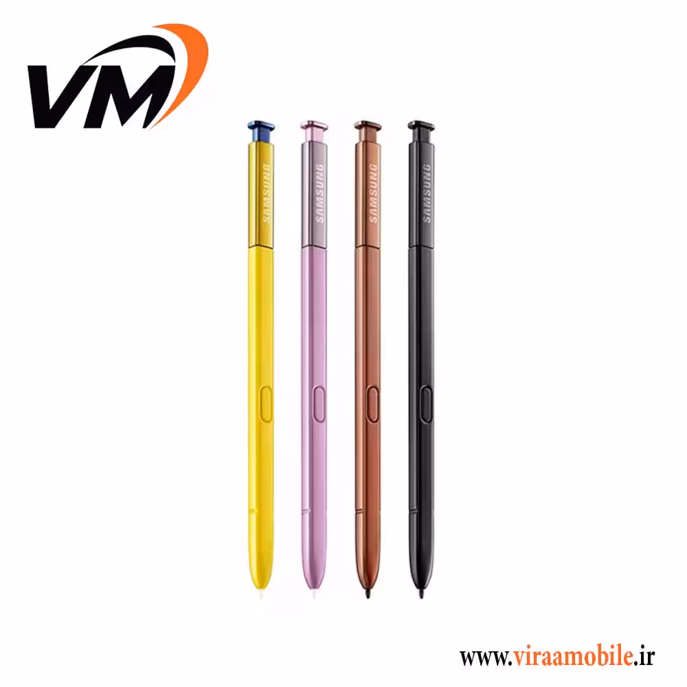 قلم لمسی سامسونگ Samsung Galaxy Note 9