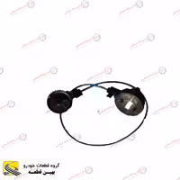 کابل مشکی تعیین وضعیت بخاری آریو