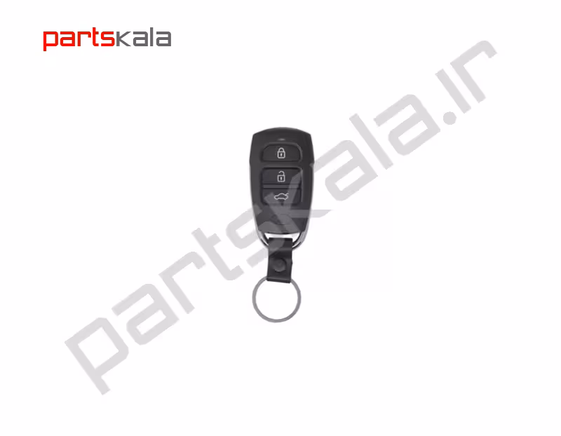 ریموت هیوندای آزرا قدیم
