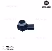 سنسور پارک کولیوس نیو