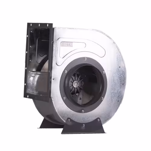 فن بکوارد BEB-50/14R4S دمنده