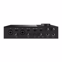 کارت صدا نیتیو اینسترومنتز Komplete Audio 6 Mk2