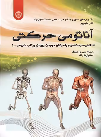 آناتومی حرکتی