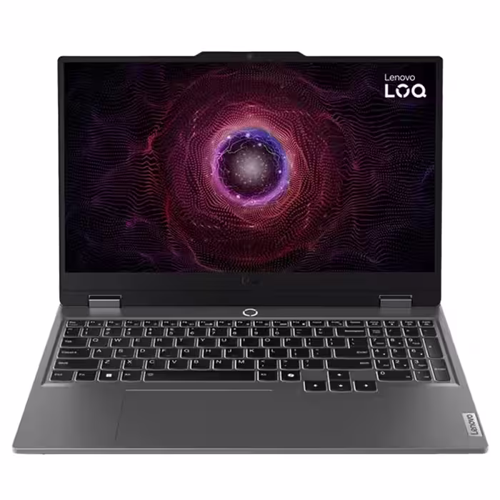لپ تاپ لنوو مدل LOQ R7(8845HS)/28GB/1TB/RTX4060 8GB