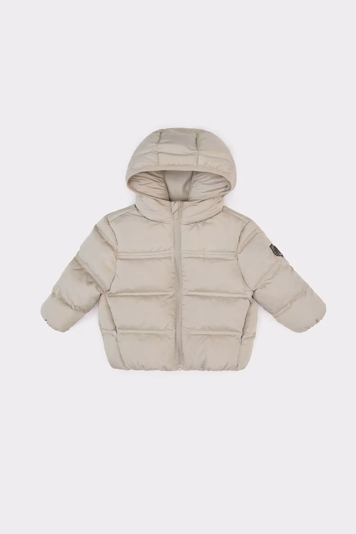 کاپشن نوزاد پسر دفکتو