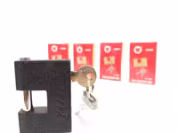 قفل کتابی یو دی مدل  YU DIE   k60