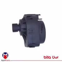 موتور شیر سه طرفه پکیج دوکا BITA بی تا  کد 4160   JZ