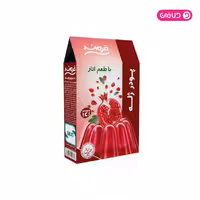 پودر ژله انار فرمند 100 گرم