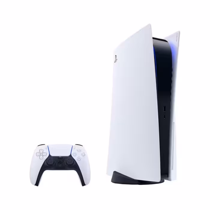 کنسول بازی سونی مدل Playstation 5 Digital Edition نسخه آسیا