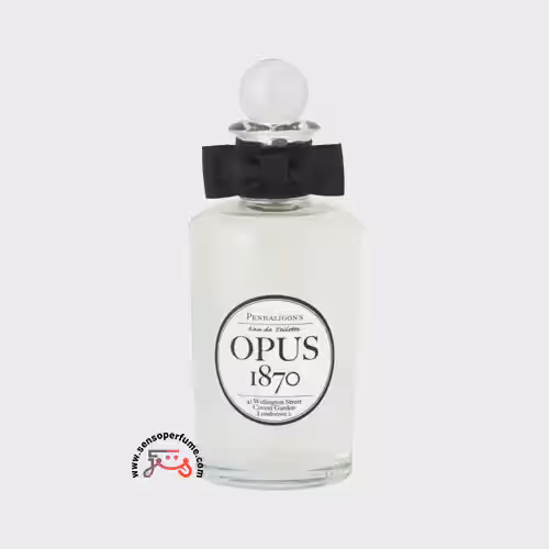 عطر ادکلن پنهالیگونز اپوس 1870 | penhaligon's _ opus 1870