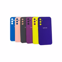 کاور سیلیکونی گوشی سامسونگ Galaxy A34
