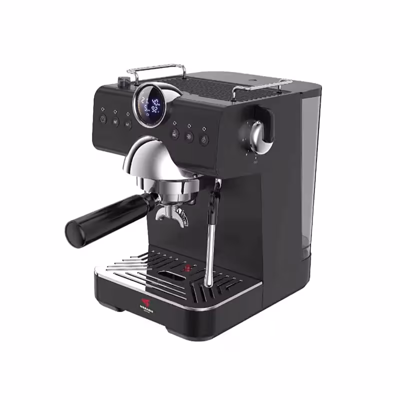 اسپرسو ساز مباشی مدل ME-ECM2108