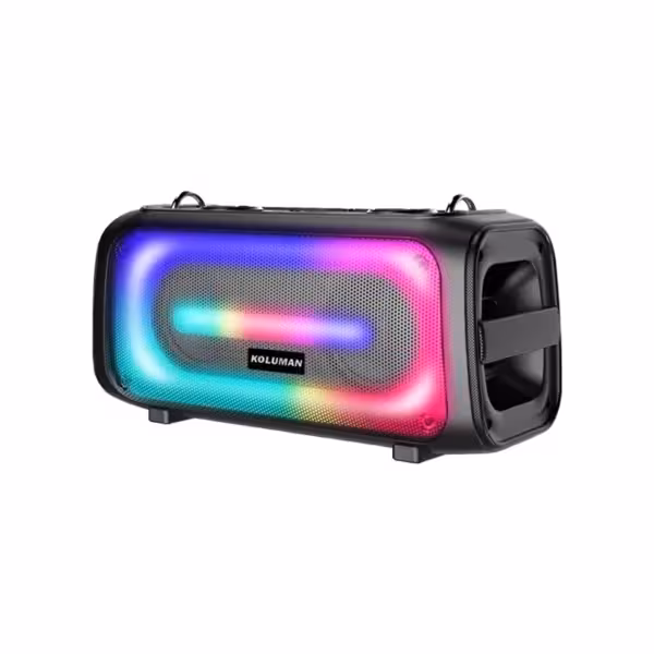 اسپیکر پارتی باکس S120 کلومن (Koluman)