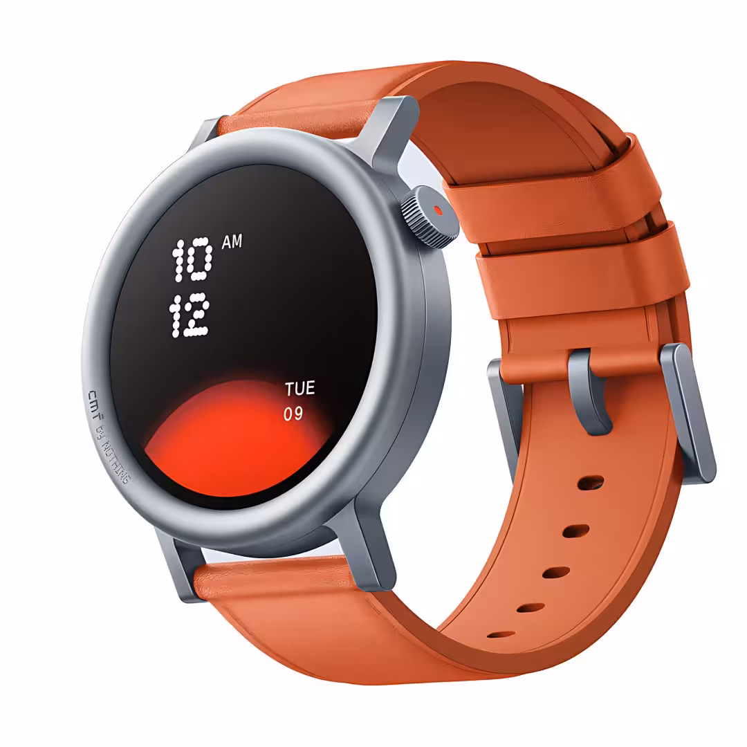 ساعت هوشمند ناتینگ مدل CMF Watch Pro 2