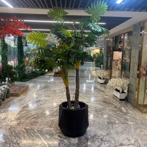 درختچه انجیری کنگره‌دار مصنوعی