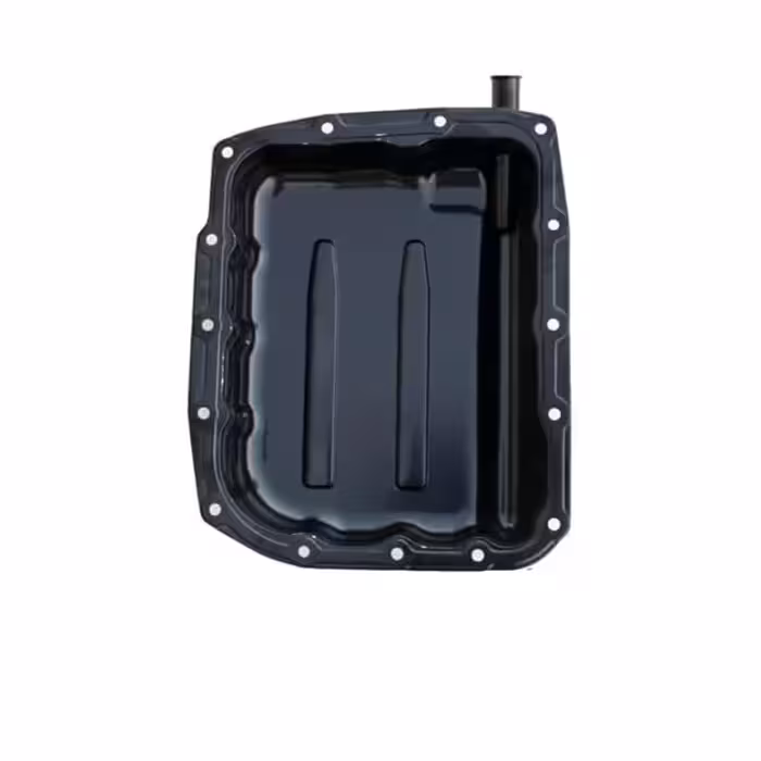 کارتل گیربکس ام وی ام X33S