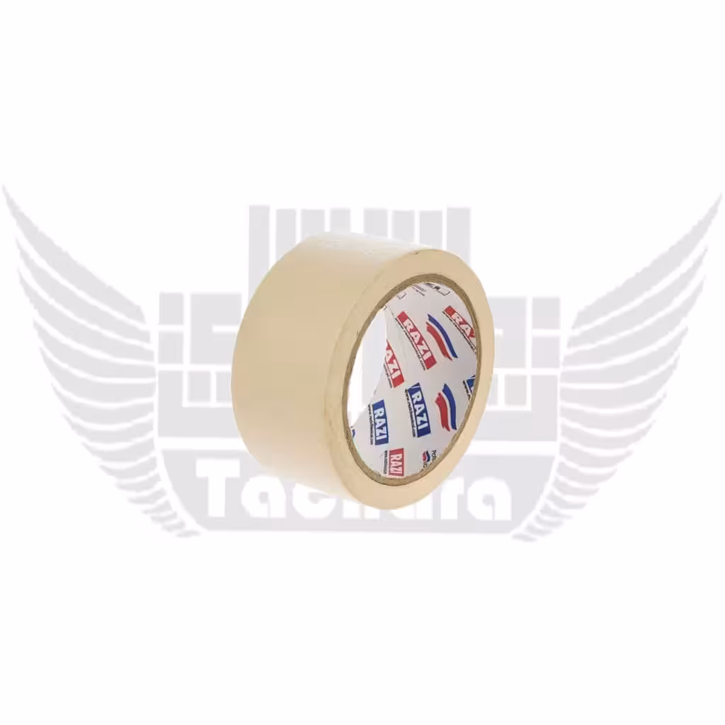 چسب کاغذی 5 سانتی رازی