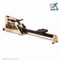 روئینگ چوبی واتر روور مدل استودیو WATER ROWER Studio