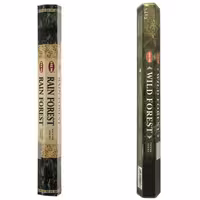 عود هم مدل جنگل بارانی و جنگل وحشی کد Rain Forest-Wild Forest مجموعه 2 عددی