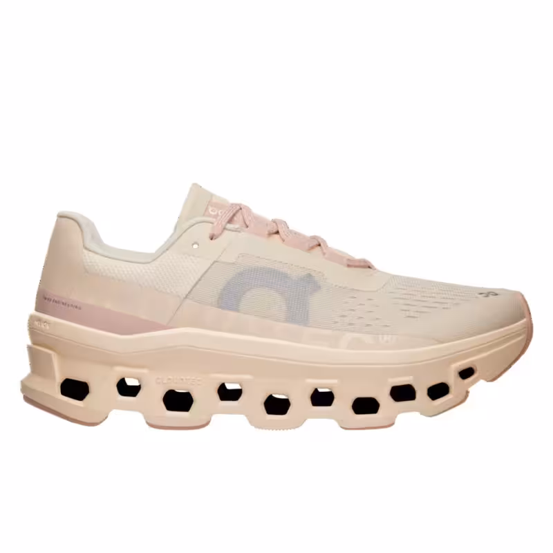 کفش دویدن زنانه کلاودمانستر آن