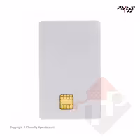 کارت پی وی سی جاوا PVC Card Java