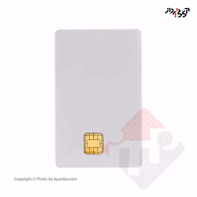 کارت پی وی سی جاوا PVC Card Java