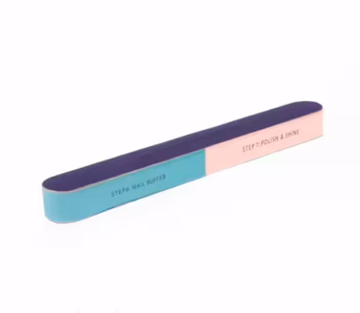 سوهان و بافر ناخن چند کاره رنگی سیچر SICHER کد S24