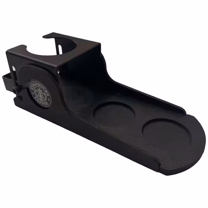 استند نگهدارنده لوازم جانبی قهوه ساز مدل 51 | چاوه