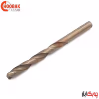 مته 8 میلیمتر 5% کبالت SOLB