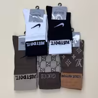 جوراب ساقدار دوکش برند