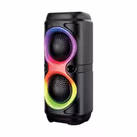 اسپیکر بلوتوثی قابل حمل سانرایز مدل mini Box 100 | کالا مکس