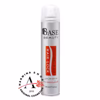 چسب مو بیس (BASE)